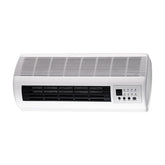 Termoventilatore A Parete Badia Effe